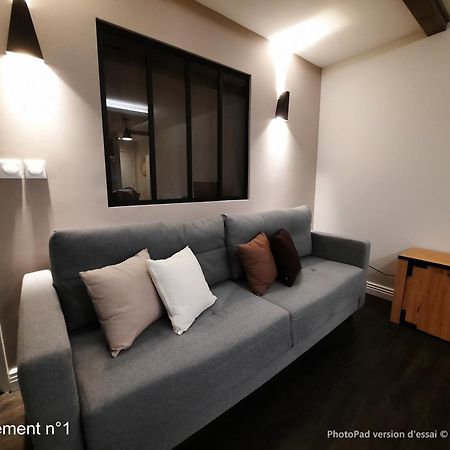 Residences Privees Appartements 1 Ou 3 Entre Varengeville Sur Mer & Dieppe Hautot-sur-Mer Exterior foto