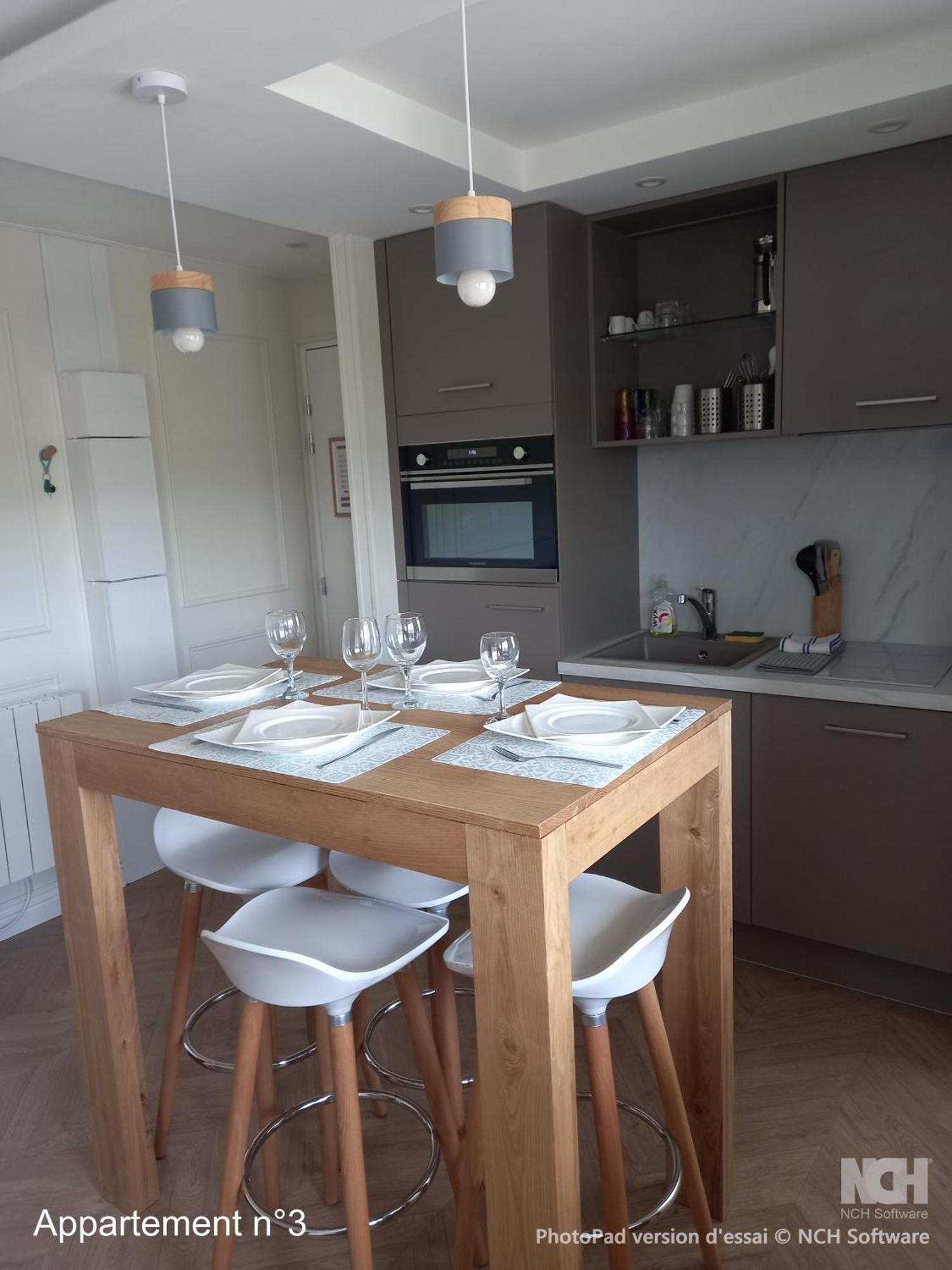 Residences Privees Appartements 1 Ou 3 Entre Varengeville Sur Mer & Dieppe Hautot-sur-Mer Exterior foto